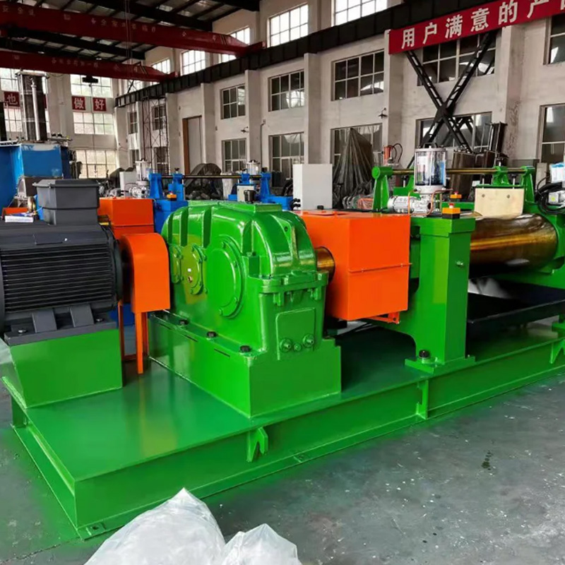 Praktisk veiledning til gummifiltermaskin: Optimalisering av filtrering i gummibehandling