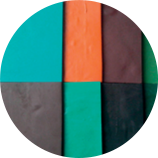 Gjenvunnet gummimaskin